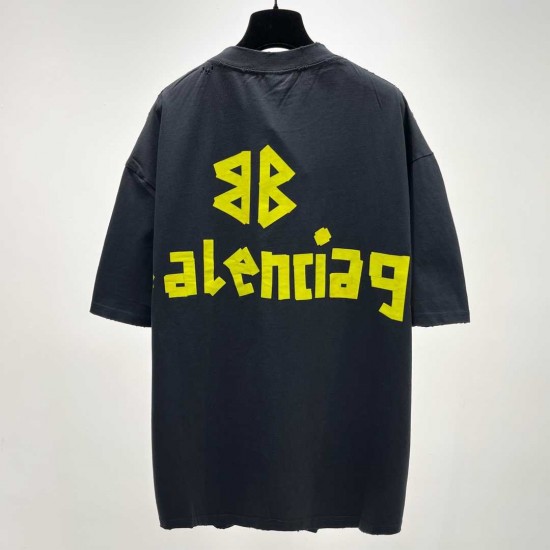 Balenciaga T-shirt BAY0032