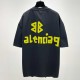 Balenciaga T-shirt BAY0032