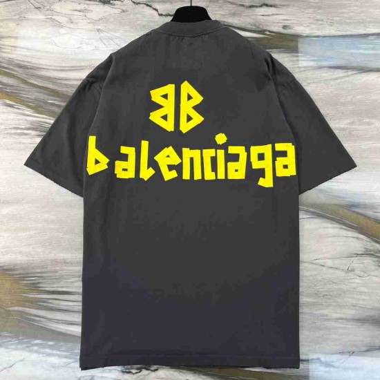 Balenciaga T-shirt BAY0032