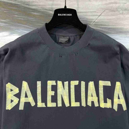 Balenciaga T-shirt BAY0032