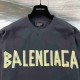 Balenciaga T-shirt BAY0032