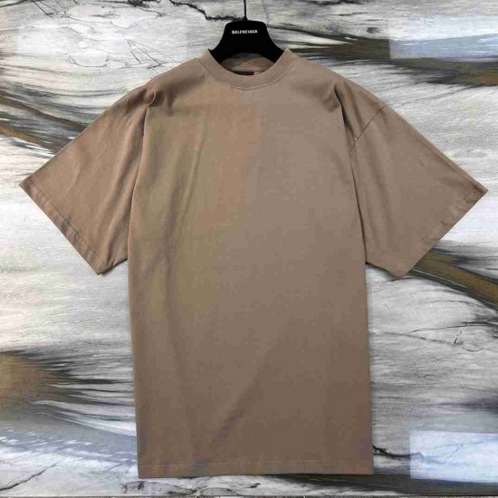 Balenciaga T-shirt BAY0033