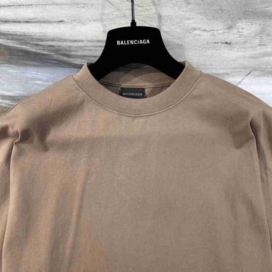 Balenciaga T-shirt BAY0033