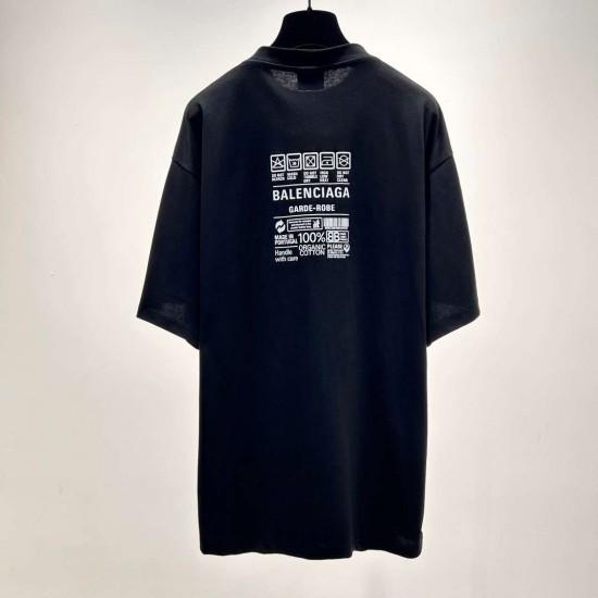 Balenciaga T-shirt BAY0034