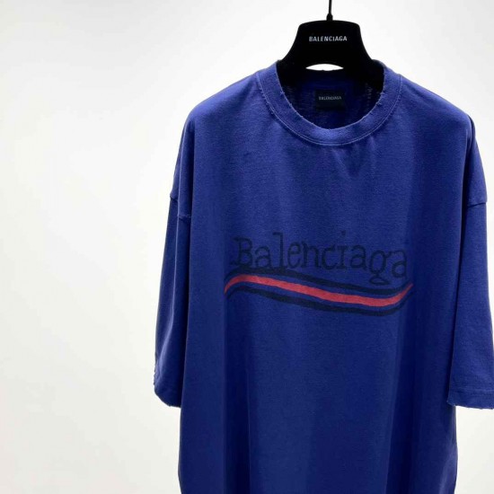 Balenciaga T-shirt BAY0036