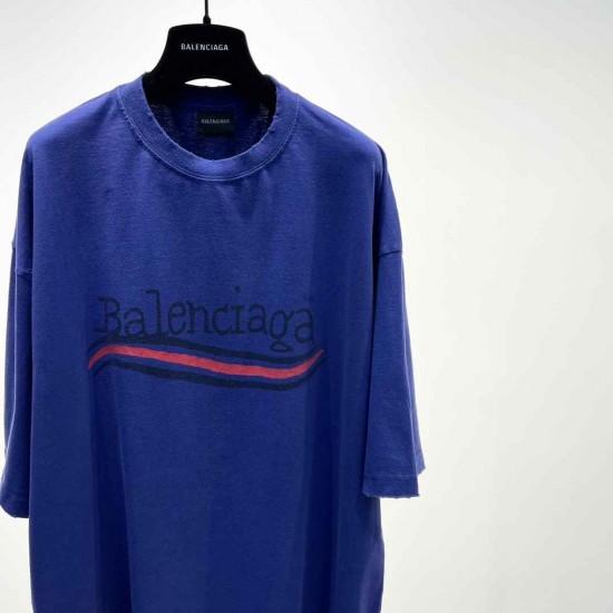 Balenciaga T-shirt BAY0036