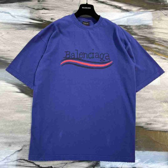 Balenciaga T-shirt BAY0036