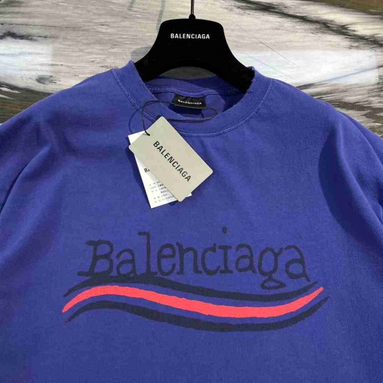 Balenciaga T-shirt BAY0036