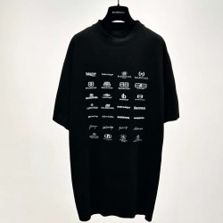 Balenciaga T-shirt BAY0037