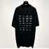 Balenciaga T-shirt BAY0037