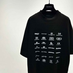 Balenciaga T-shirt BAY0037