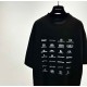 Balenciaga T-shirt BAY0037