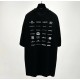 Balenciaga T-shirt BAY0037