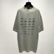 Balenciaga T-shirt BAY0038