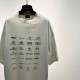 Balenciaga T-shirt BAY0038