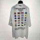 Balenciaga T-shirt BAY0042