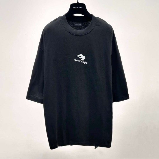 Balenciaga T-shirt BAY0044