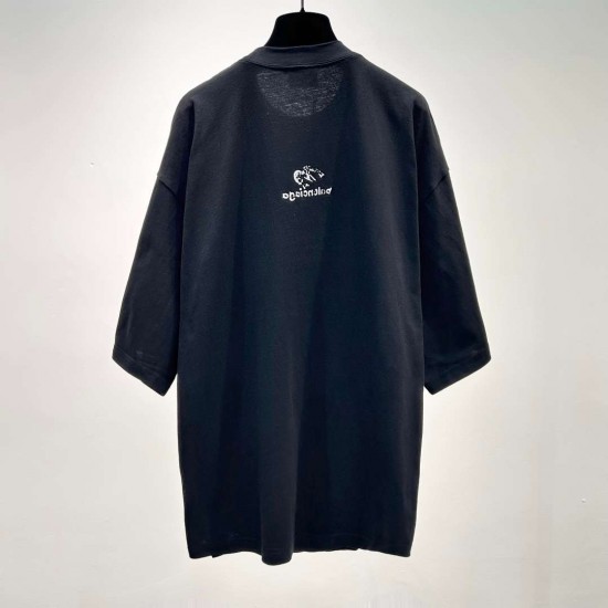 Balenciaga T-shirt BAY0044