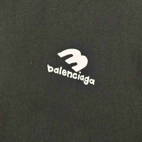 Balenciaga T-shirt BAY0044