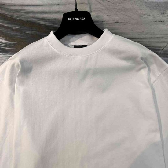 Balenciaga T-shirt BAY0046