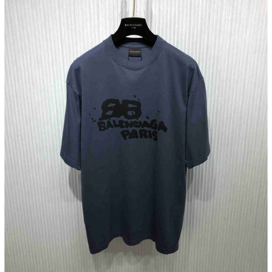 Balenciaga T-shirt BAY0048