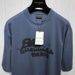 Balenciaga T-shirt BAY0048