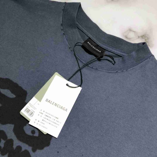 Balenciaga T-shirt BAY0048