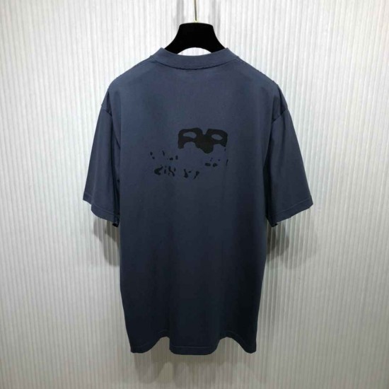 Balenciaga T-shirt BAY0048