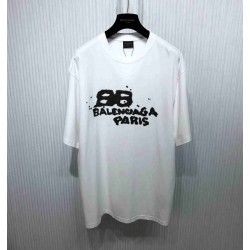 Balenciaga T-shirt BAY0049