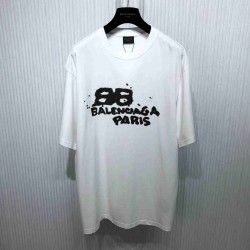 Balenciaga T-shirt BAY0049