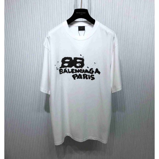 Balenciaga T-shirt BAY0049