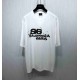 Balenciaga T-shirt BAY0049