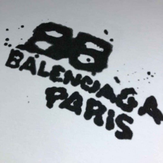 Balenciaga T-shirt BAY0049