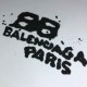 Balenciaga T-shirt BAY0049