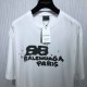 Balenciaga T-shirt BAY0049