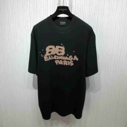 Balenciaga T-shirt BAY0050