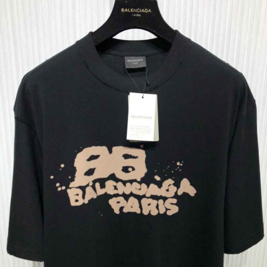 Balenciaga T-shirt BAY0050