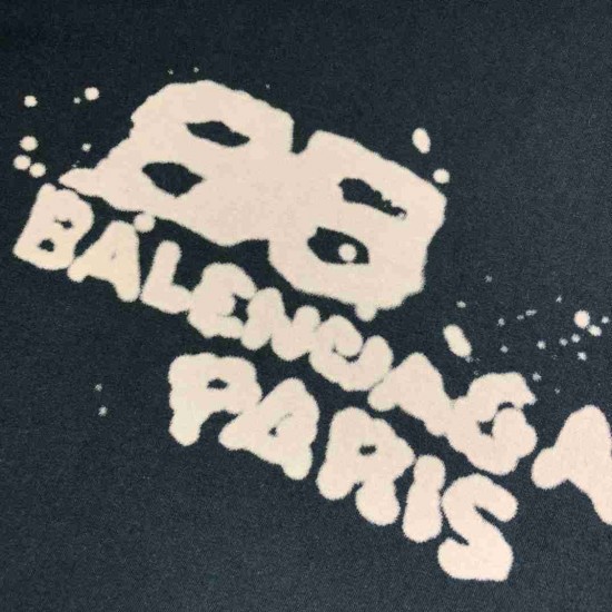 Balenciaga T-shirt BAY0050