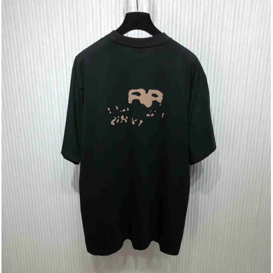 Balenciaga T-shirt BAY0050