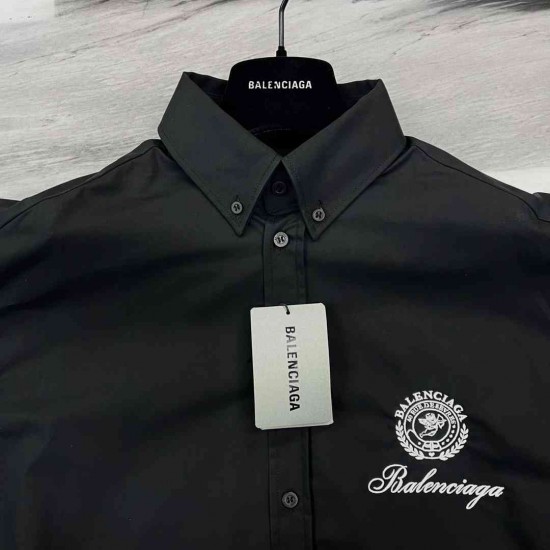 Balenciaga T-shirt BAY0054