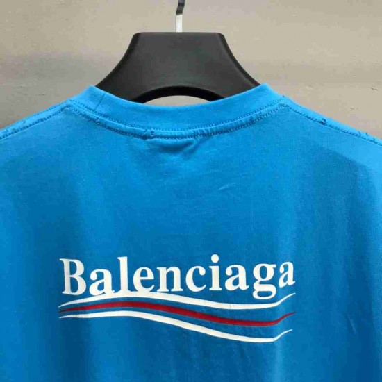 Balenciaga T-shirt BAY0057