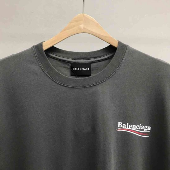 Balenciaga T-shirt BAY0058