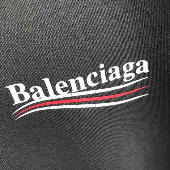 Balenciaga T-shirt BAY0058