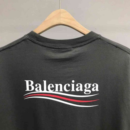 Balenciaga T-shirt BAY0058