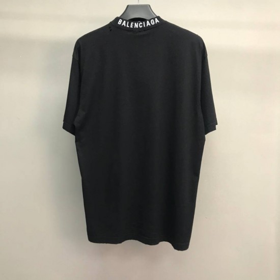 Balenciaga T-shirt BAY0059