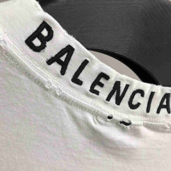 Balenciaga T-shirt BAY0060