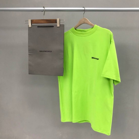 Balenciaga T-shirt BAY0061