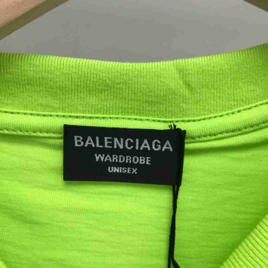 Balenciaga T-shirt BAY0061