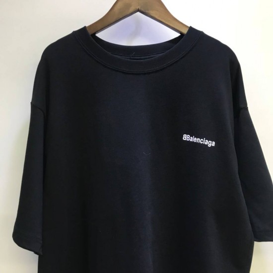 Balenciaga T-shirt BAY0062