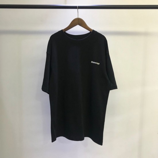 Balenciaga T-shirt BAY0062